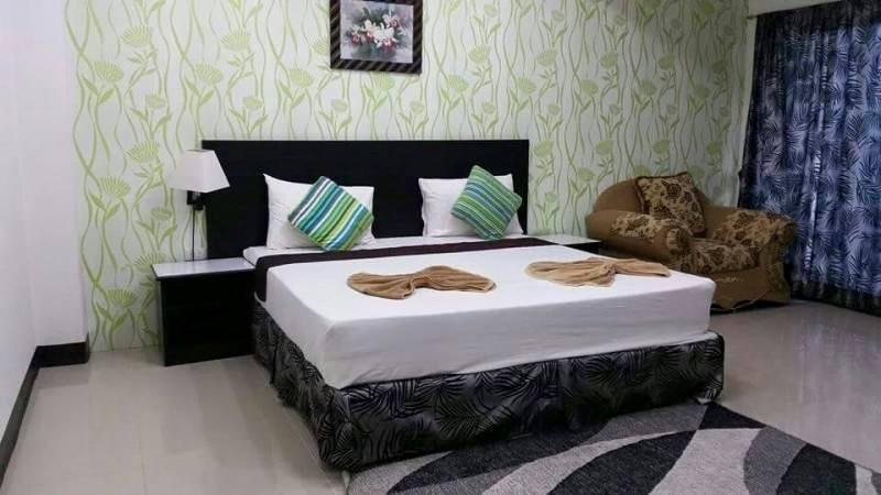 Grand Pruksa Siri Apartment Sara Buri Extérieur photo