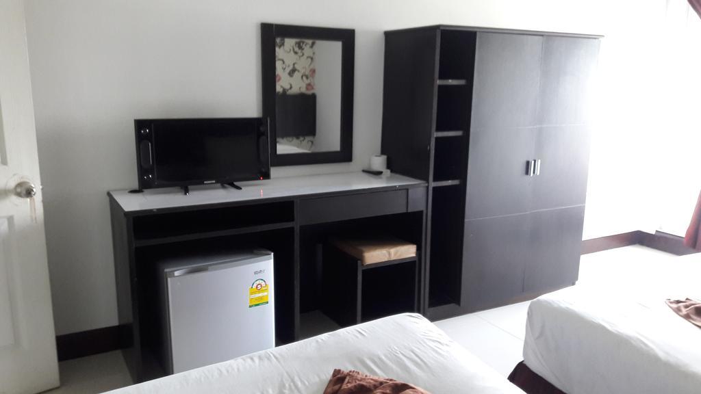 Grand Pruksa Siri Apartment Sara Buri Extérieur photo
